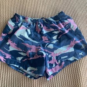 ADIDAS athletic shorts size xl/16
